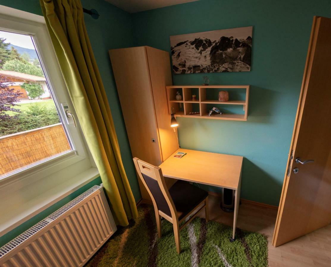 Powderia Family&Freelance Apartment in the center of Ski Amadé Altenmarkt im Pongau Exterior foto