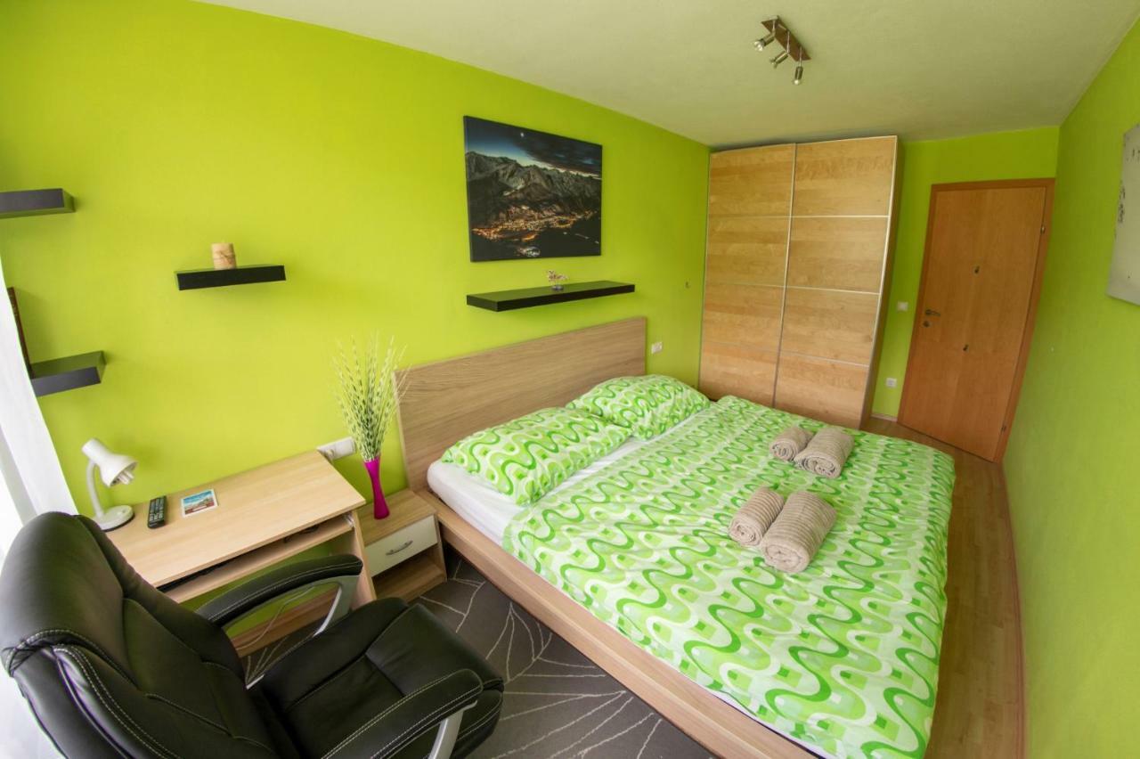Powderia Family&Freelance Apartment in the center of Ski Amadé Altenmarkt im Pongau Exterior foto