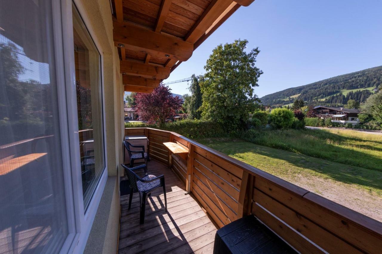 Powderia Family&Freelance Apartment in the center of Ski Amadé Altenmarkt im Pongau Exterior foto