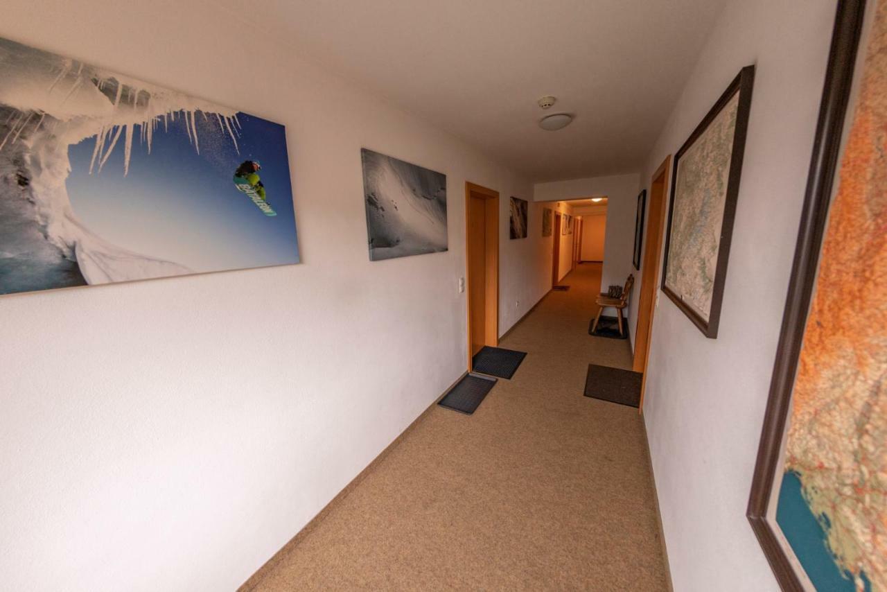 Powderia Family&Freelance Apartment in the center of Ski Amadé Altenmarkt im Pongau Exterior foto